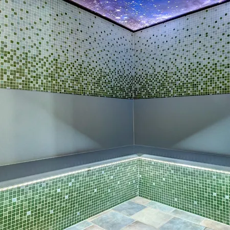 Apartment Ostseeresidenz Gorki Park Gp_17